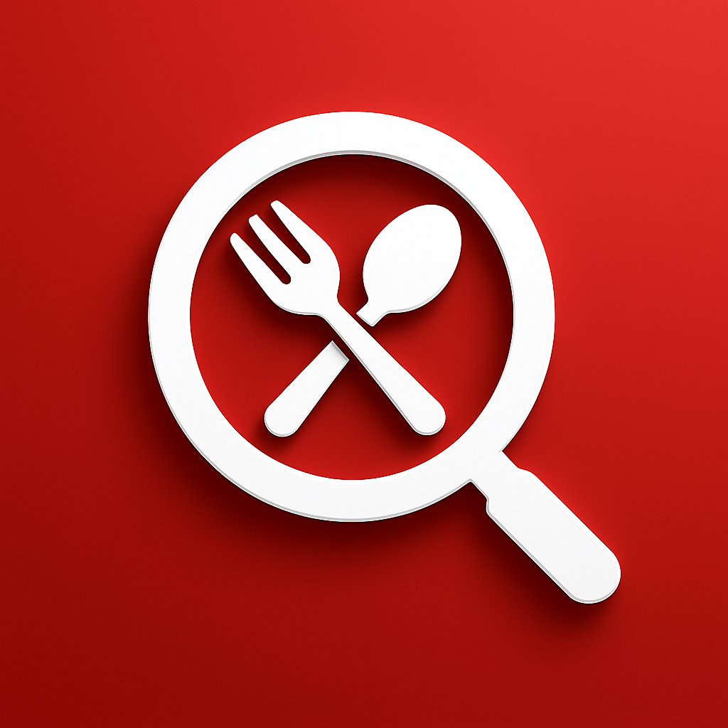 Recipe Finder Logo